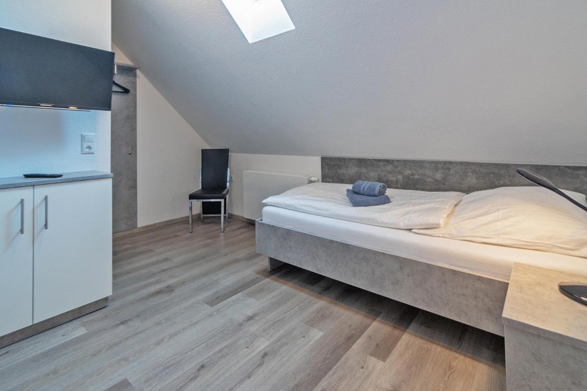 Ferienhaus Domingo Bensersiel Buitenkant foto